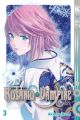 Rosario + Vampire Season II. Bd.3