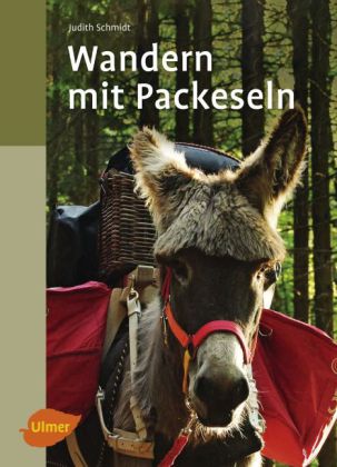 Wandern mit Packeseln