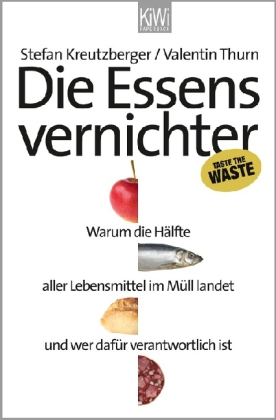 Die Essensvernichter