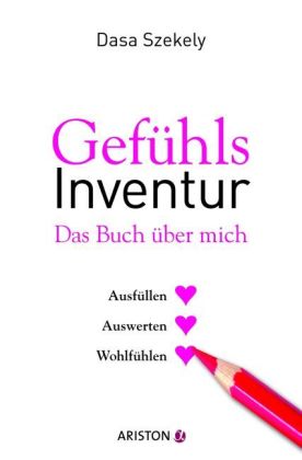 Gefühlsinventur