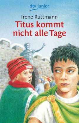 Titus kommt nicht alle Tage