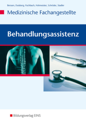 Medizinische Fachangestellte, Behandlungsassistenz