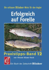 Erfolgreich auf Forelle