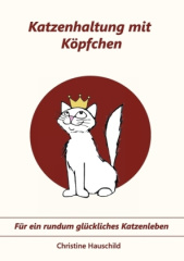 Katzenhaltung mit Köpfchen