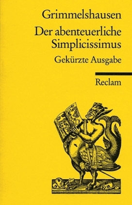 Der abenteuerliche Simplicissimus