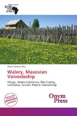Walery, Masovian Voivodeship