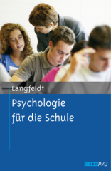 Psychologie für die Schule