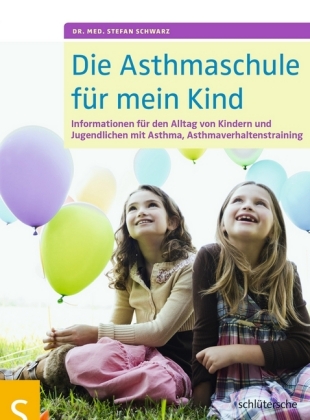 Die Asthmaschule für mein Kind