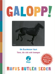 GALOPP!