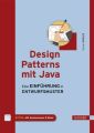 Design Patterns mit Java, m. kostenlosem E-Book (PDF)