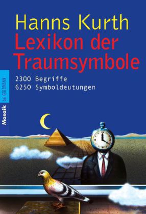 Lexikon der Traumsymbole