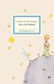 The Little Prince. Der kleine Prinz, englische Ausgabe