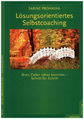 Lösungsorientiertes Selbstcoaching