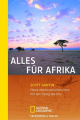 Alles für Afrika