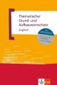 Thematischer Grund- und Aufbauwortschatz Englisch, m. MP3-CD