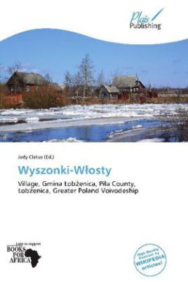 Wyszonki-W osty