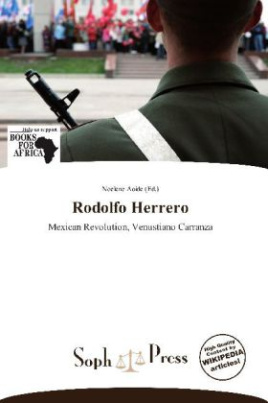 Rodolfo Herrero