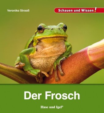 Der Frosch