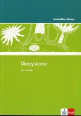 Ökosysteme, m. CD-ROM