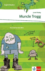 Muncle Trogg