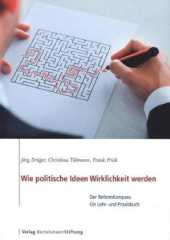 Wie politische Ideen Wirklichkeit werden