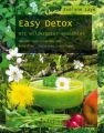 Easy Detox mit Wildkräuter-Smoothies