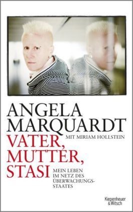 Vater, Mutter, Stasi