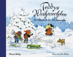 Teddys Weihnachten