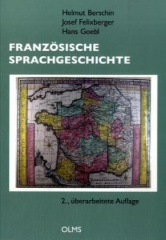 Französische Sprachgeschichte