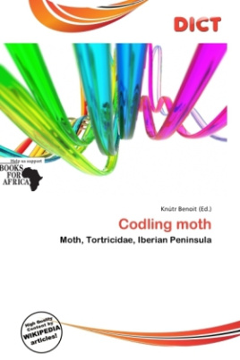 Codling moth