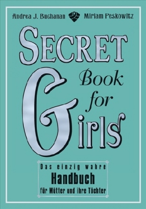 Secret Book for Girls