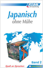 Assimil Japanisch ohne Mühe