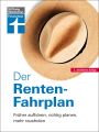 Der Renten-Fahrplan