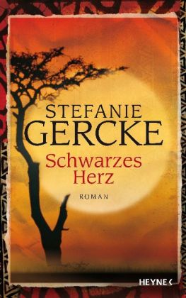 Schwarzes Herz