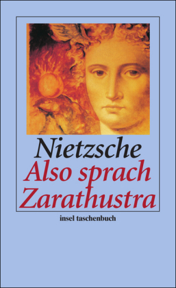 Also sprach Zarathustra