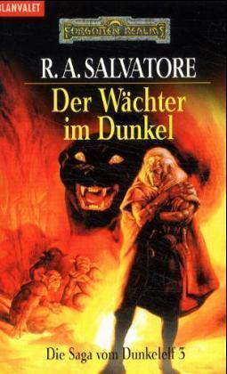 Der Wächter im Dunkel