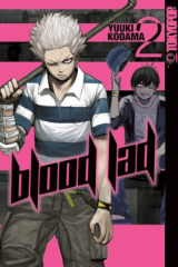 Blood Lad. Bd.2