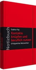 Kontakte knüpfen und beruflich nutzen