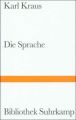 Die Sprache