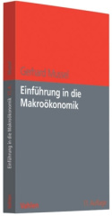 Einführung in die Makroökonomik