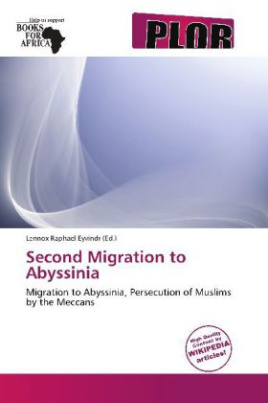 Second Migration to Abyssinia