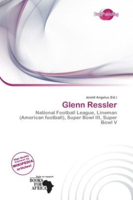 Glenn Ressler