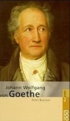 Johann Wolfgang von Goethe