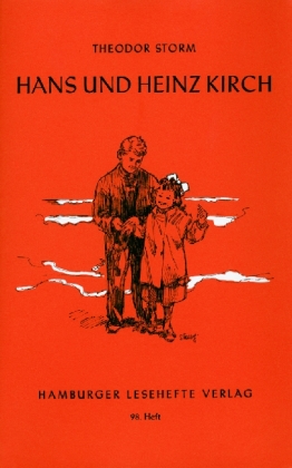 Hans und Heinz Kirch