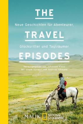 The Travel Episodes