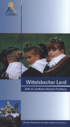 Wittelsbacher Land