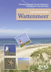 Lernwerkstatt Wattenmeer