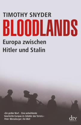 Bloodlands