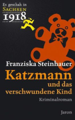 Katzmann und das verschwundene Kind