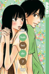 Nah bei dir - Kimi ni todoke. Bd.7